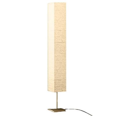 Lampadaire Pied VidaXL - Éclairage Salon/Chambre - Lampe Solaire - Neuf