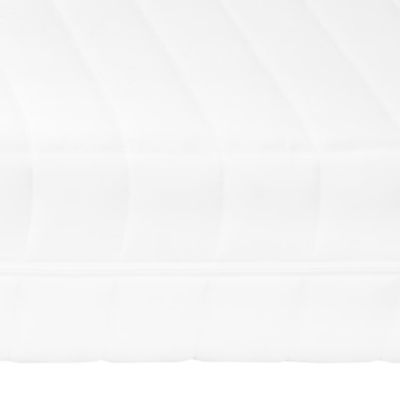Novilla Visco-elastische matrassen, 90 x 200 cm, gelschuim met traagschuim, comfortabel en ademend, gemiddelde sterkte, uitstekende ondersteuning, Oeko- Tex-gecertificeerd, hoogte 24 cm