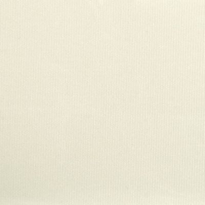 VIDAXL - Tissu de remplacement cantonniere auvent - 3 m - polyester enduit polyurethane - rayure creme