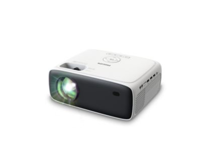 Vidéoprojecteur Neopix 200 Philips blanc