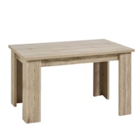 VIDSEL - Table Rectangulaire 180cm