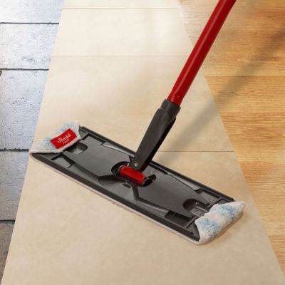 Vileda 175775 H2PRO Flat Mop Balai-serpilière 1 pc(s)