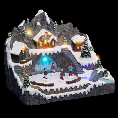 Village de Noël