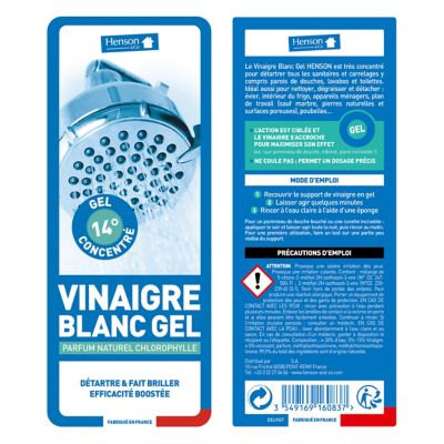 Produit antigel pour vitres Nigrin 750 ml - HORNBACH Luxembourg
