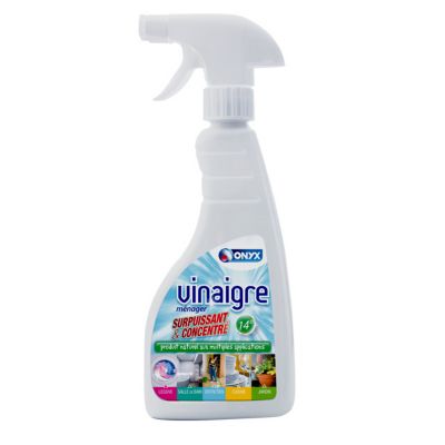 Vinaigre ménager 14 % 500 ml