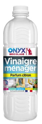 Vinaigre parfum citron Onyx 1L