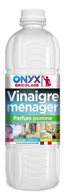 Vinaigre parfumé pomme 1L
