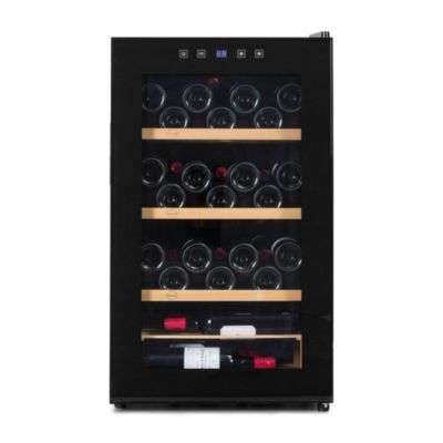 Vinobox Pro 48 bouteilles. Cave à vin électrique