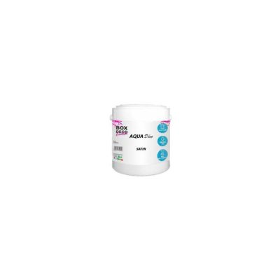 Violet 70'S Peinture murale acrylique aspect satin Aqua Déco - 2,5 L