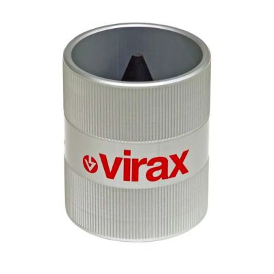 VIRAX Ebavureur intérieur / extérieur multi-matériaux tube 12 à 54 mm