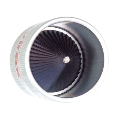 VIRAX Ebavureur intérieur / extérieur multi-matériaux tube 12 à 54 mm