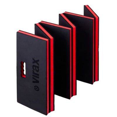 VIRAX Tapis de protection multiposition 1210 x 455 mm - 382610