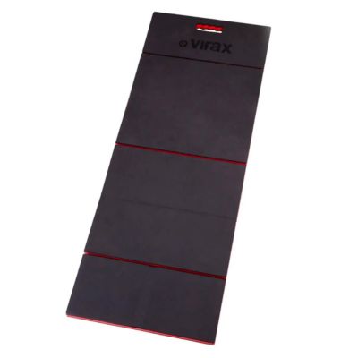 VIRAX Tapis de protection multiposition 1210 x 455 mm - 382610