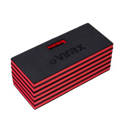 VIRAX Tapis de protection multiposition 1210 x 455 mm - 382610