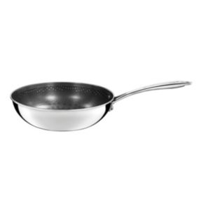 Virtuo - Wok diamètre 24 cm  revêtement céramique