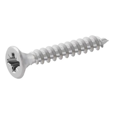 Vis Machine M4 Pozi Pan En Acier Inox A2 304 – Longueurs 40 à 100 Mm, Neuves