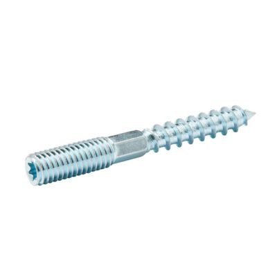 Jauge Filetage Samfoxy Imperial/Métrique | Acier Inox | 2 Pièces | Mesure Pas De Vis