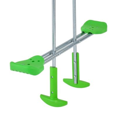 Vis-à-Vis TP Toys standard L.20 x l.96,5 x H.180 cm