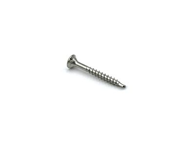 Vis autoforeuse Inox a2 diamètre 4 x 35 mm