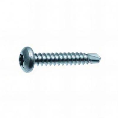 Vis autoperceuse acier zingué Torx TCX35016 3,5x16 mm boîte de 500 - SCELL-IT