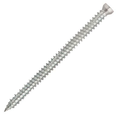 Vis béton type R 7,5 x 252 mm TX25 SCELL-IT - boîte de 50
