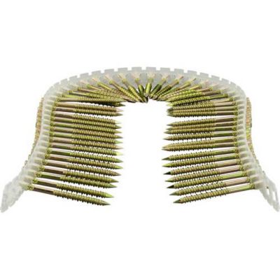 Vis en bande bois/bois 4,2 x 55 mm pack 1000 pièces F-31214