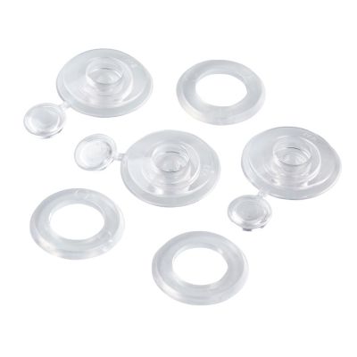Vis polycarbonate Polywall vendue par 50 pièces
