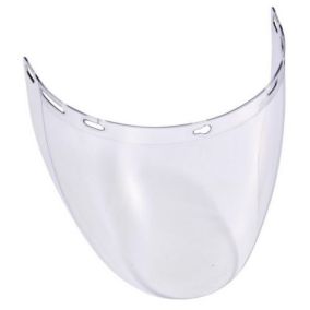 Visière de protection VISOR TORIC CLEAR - DELTA PLUS - VISORTOIN