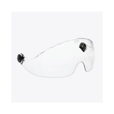 Visière de protection VIZIR pour casque VERTEX et ALVEO - SXA10184