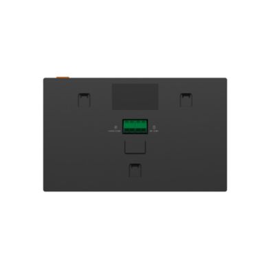 Visiophone connecté filaire Ezviz HP5