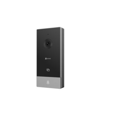 Visiophone connecté filaire Ezviz HP5