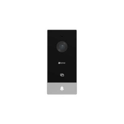 Visiophone connecté filaire Ezviz HP5