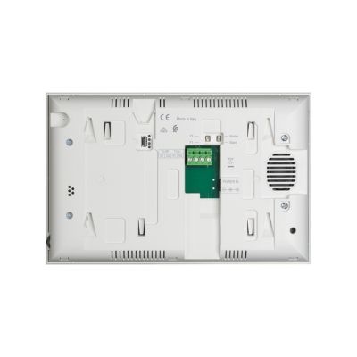 Ecran de caisse tactile, moniteur 7''(17,8 cm), écran large,corps noir
