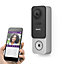 Visiophone connecté Philips Welcome Eye Link