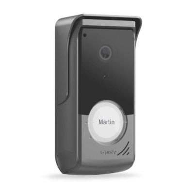 Interphone Connect Somfy