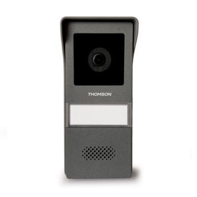 Visiophone tili Thomson 2 fils écran 7" — free download