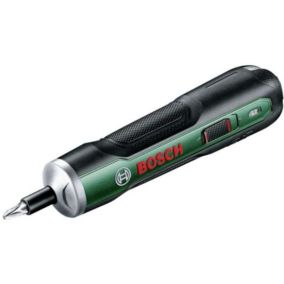 visseuse 06039C6002 bosch avec batterie 3.6 V 1.5 Ah