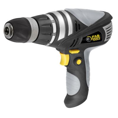 Visseuse 280W PVF 280 avec cable electrique 10m et mandrin autoserrant 10mm - FARTOOLS - 115011