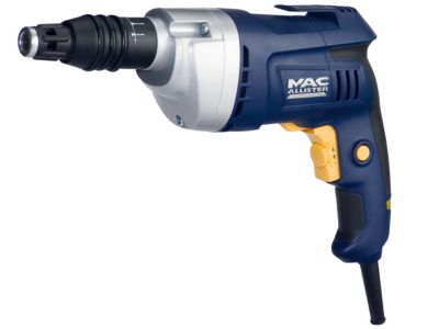 Visseuse 600 W MSD600 MAC ALLISTER