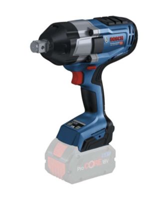 Visseuse a choc bosch 1050 h sans fil Brushless 108 W 18 V 1700 Nm (sans batterie)