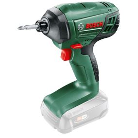 Visseuse à choc Bosch Power for All AdvancedImpactDrive 18V (sans batterie)
