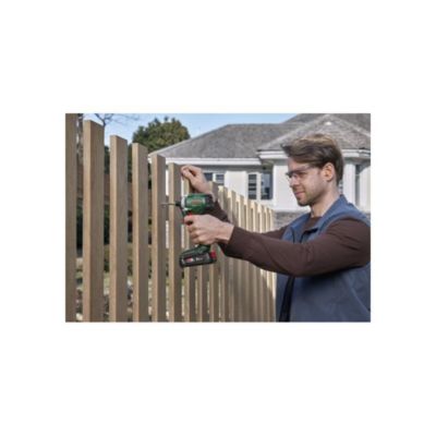 Visseuse a choc BOSCH - UniversalImpactDrive 18V-210 - 18V