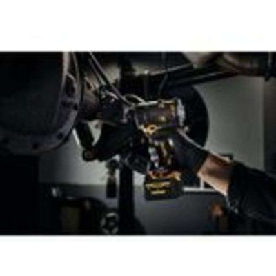 Visseuse a choc dewalt dcf903p1g-qw 3/8 sans fil 340.0 Nm 12 V (avec batterie)