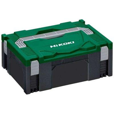 Visseuse a choc hikoki wh18dew2z Brushless 175.0 Nm 18 W 18 V sans fil (avec batterie)
