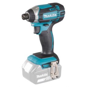 Visseuse à choc Makita 18V DTD152ZJ - sans batterie