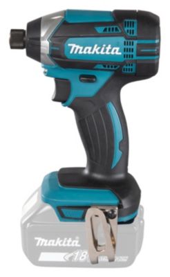 Visseuse à choc Makita 18V DTD152ZJ - sans batterie