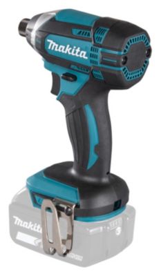 Visseuse à choc Makita 18V DTD152ZJ - sans batterie