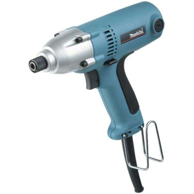 Visseuse a choc makita 6952 sans fil 120.0 Nm 270 W (sans batterie)