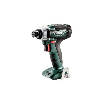 Visseuse a choc metabo ssd 12 sans fil 12 V 115.0 Nm (sans batterie)