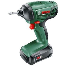 Perceuse visseuse sans fil Bosch Power for All UniversalDrill 18V - 1.5Ah